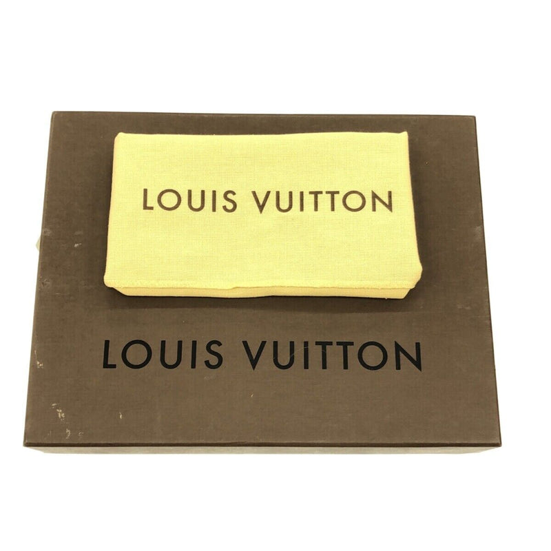 Louis Vuitton Saint Ebene Damier