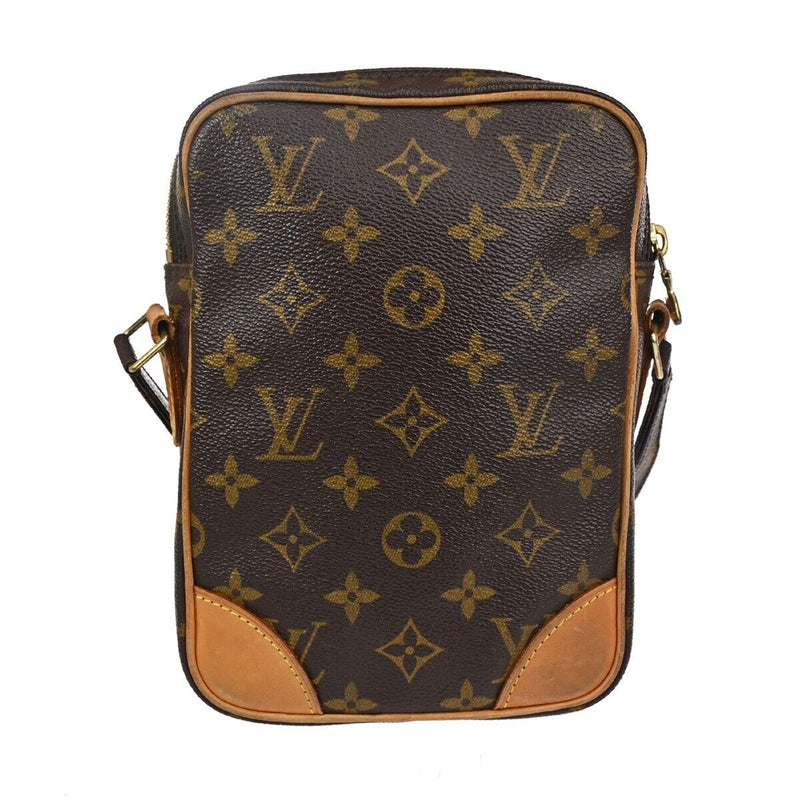 Louis Vuitton Danube Shoulder Bag