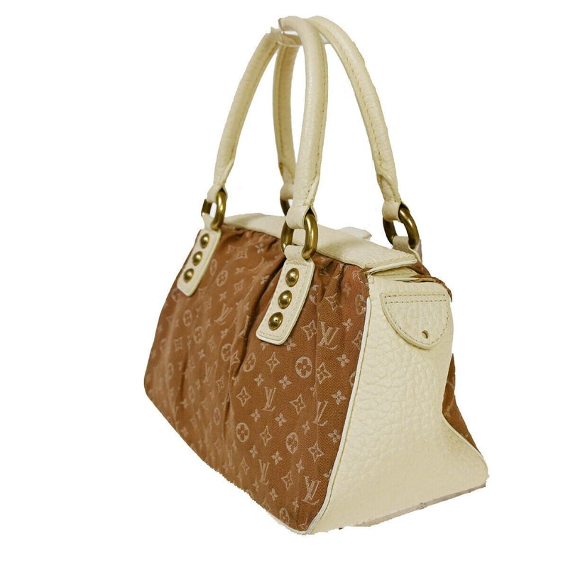 Louis Vuitton Trapeze Pm Hand Bag Mini