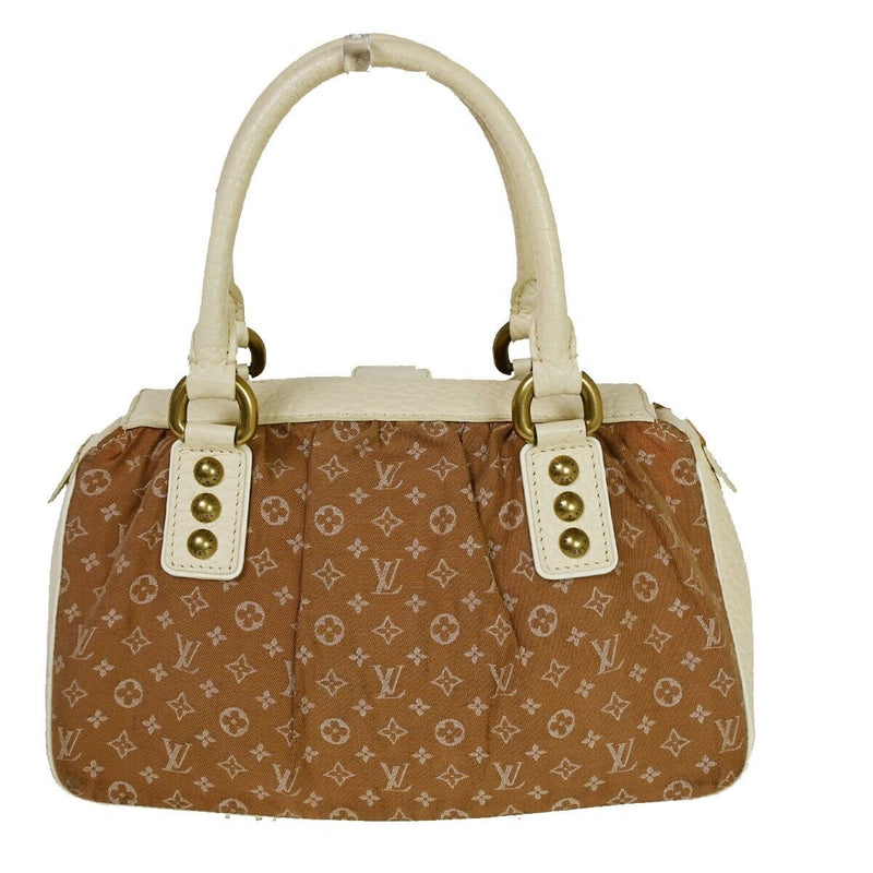 Louis Vuitton Trapeze Pm Hand Bag Mini