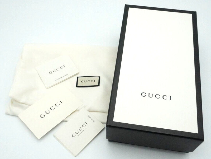 Gucci Wallet Guccissima Leather