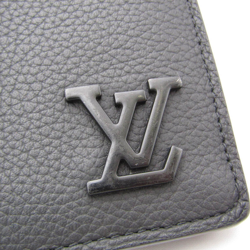 Louis Vuitton Lv Aerogram Brazza Wallet