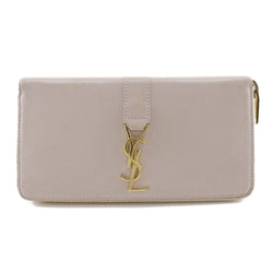 Yves Saint Laurent Logo Ysl Beige