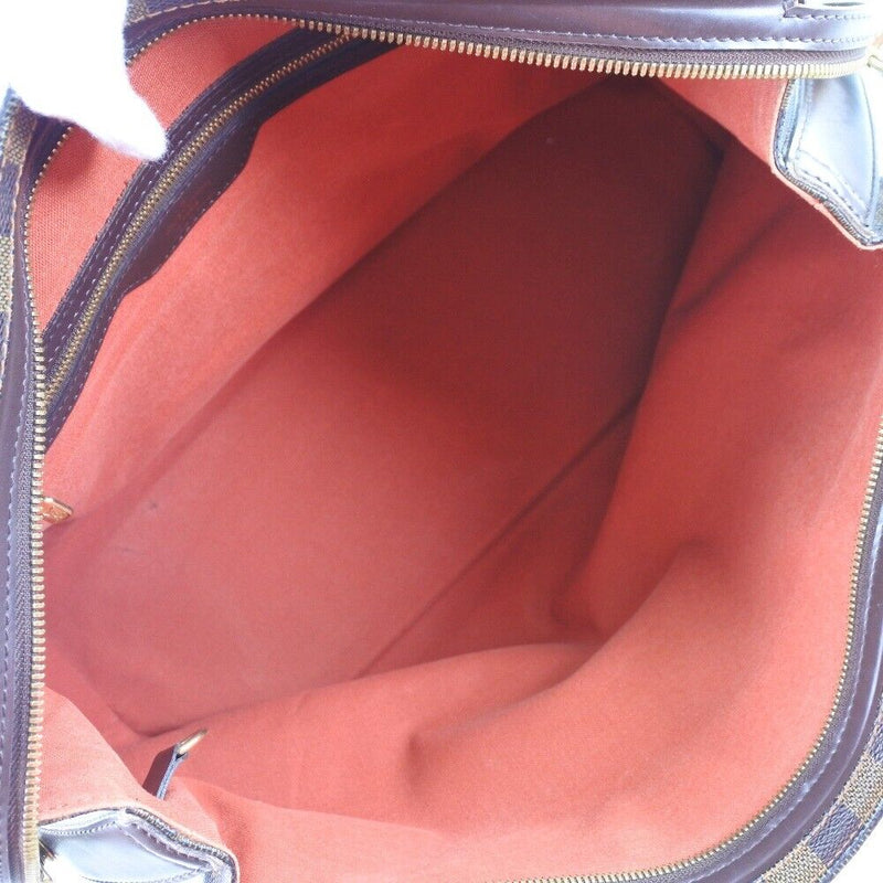 Louis Vuitton Chelsea Shoulder Bag Brown