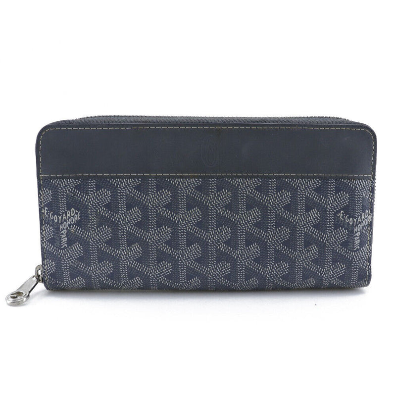 Goyard Matignon Zip Gm Leather Women