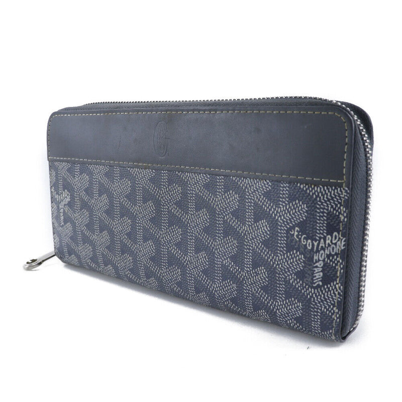 Goyard Matignon Zip Gm Leather Women