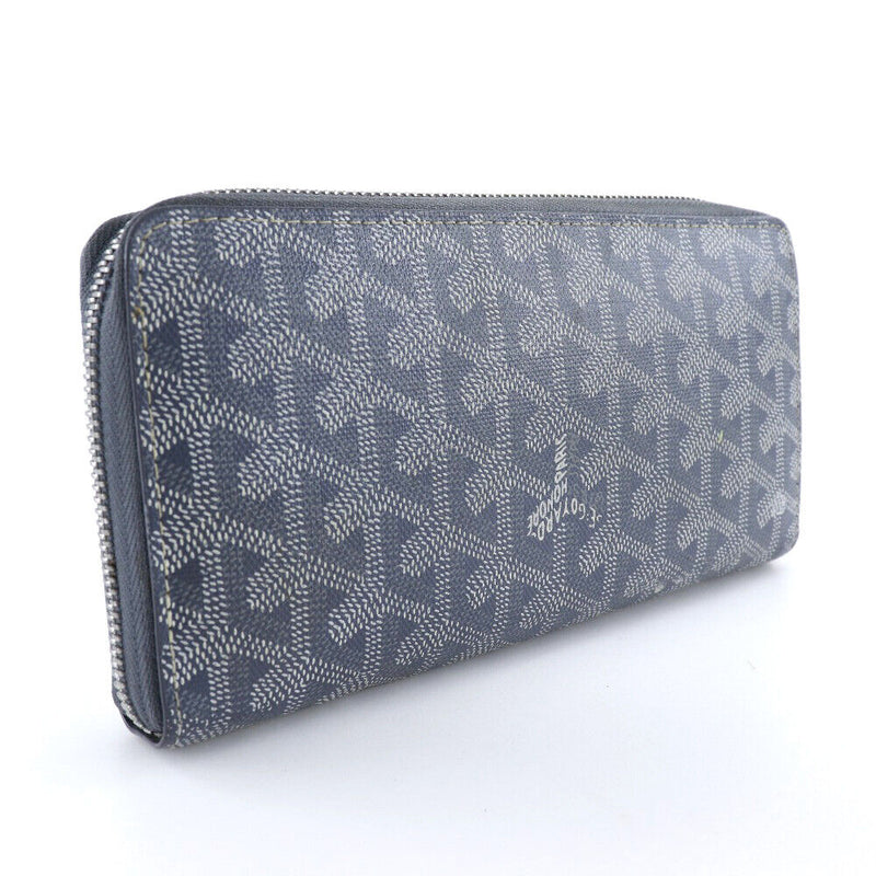 Goyard Matignon Zip Gm Leather Women