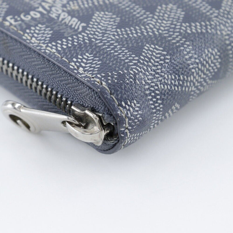 Goyard Matignon Zip Gm Leather Women