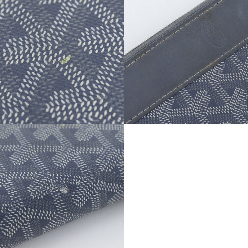 Goyard Matignon Zip Gm Leather Women