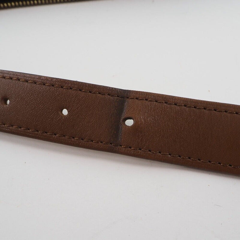 Louis Vuitton One Belt Dianu Shoulder