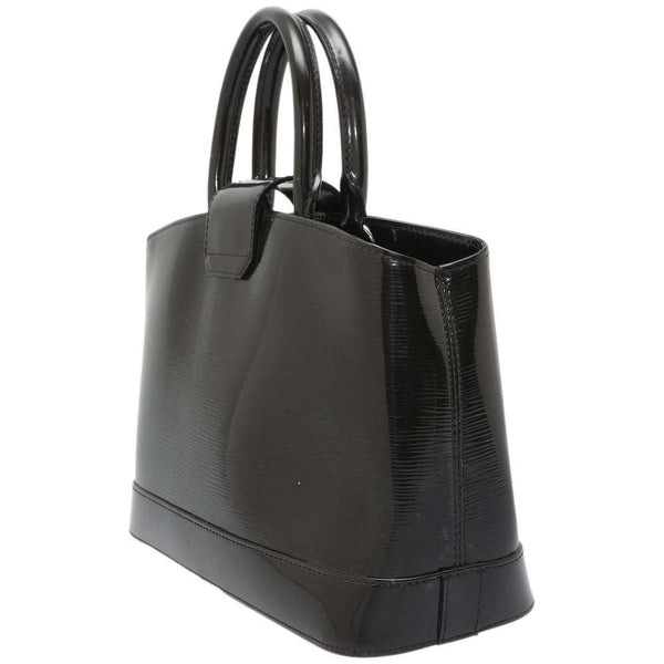 Louis Vuitton Mirabeau Size Pm Epi
