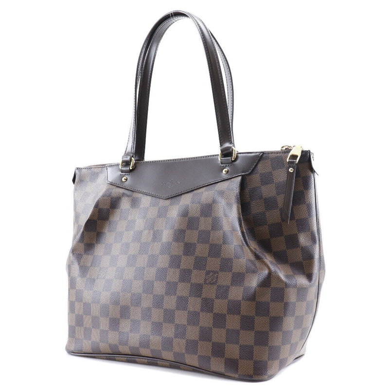 Louis Vuitton Westminster Gm Tote Bag