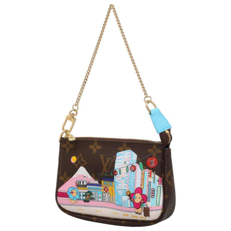 Louis Vuitton Mini Pochette Accessoires