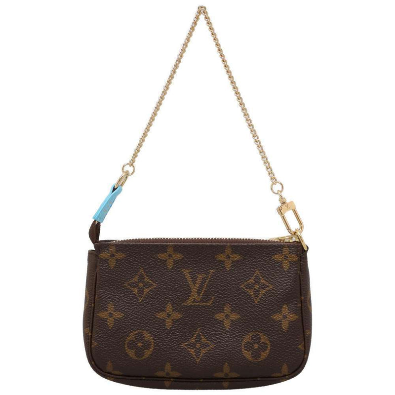 Louis Vuitton Mini Pochette Accessoires