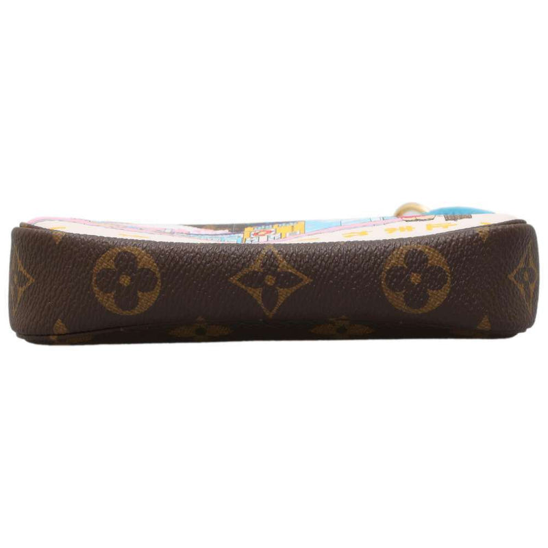 Louis Vuitton Mini Pochette Accessoires