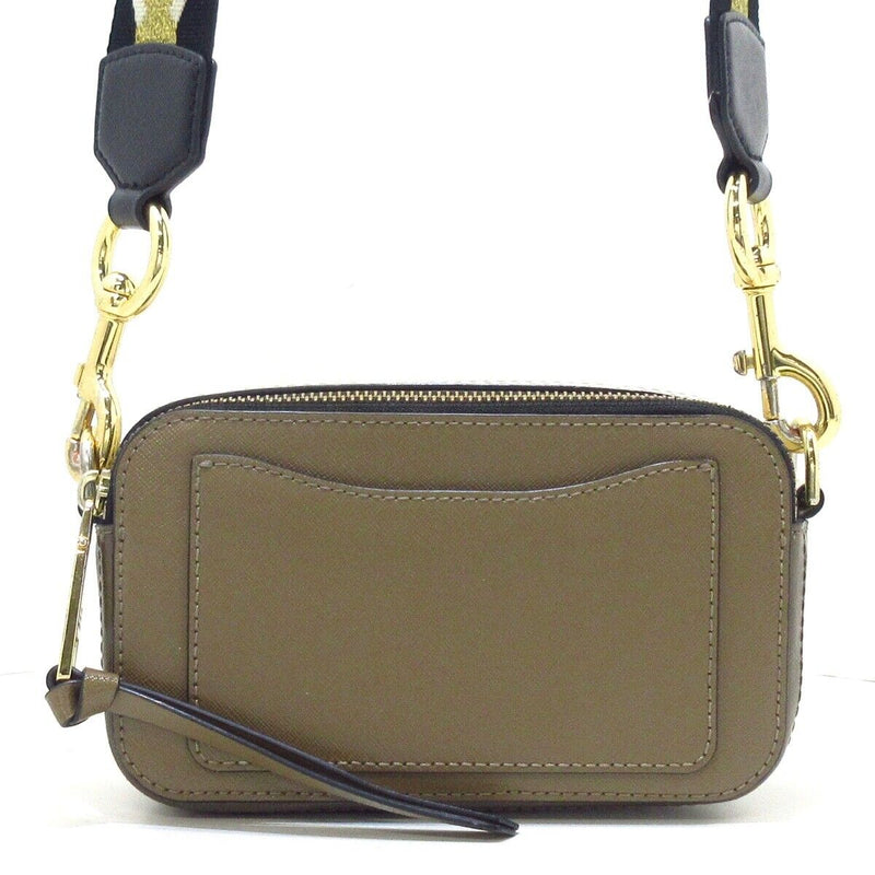 Marc Jacobs The Snap Shot Gray