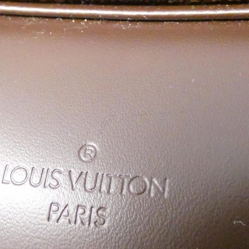 Louis Vuitton Damier Bowling Vanity