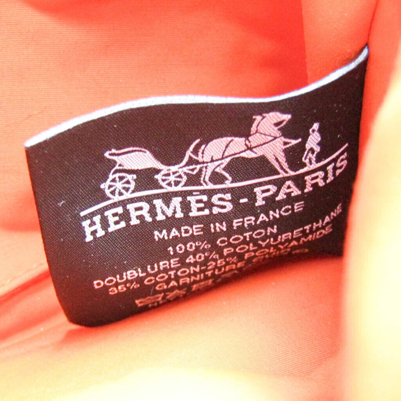 Hermes Bolide Mini Women's Cotton