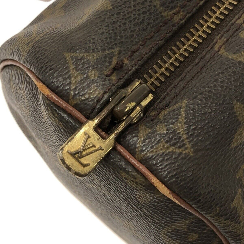 Louis Vuitton Papillon 26 Handbag