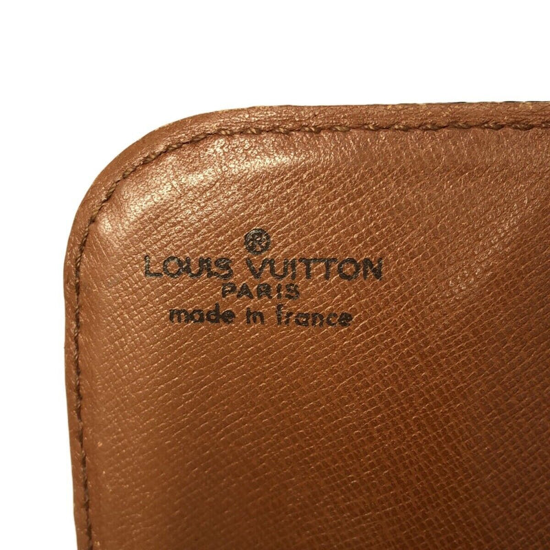 Louis Vuitton Cartouchiere Mm Brown
