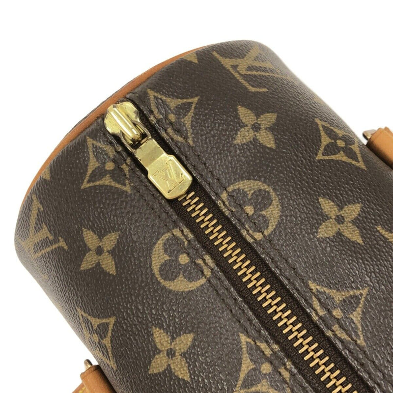 Louis Vuitton Papillon 26 Handbag