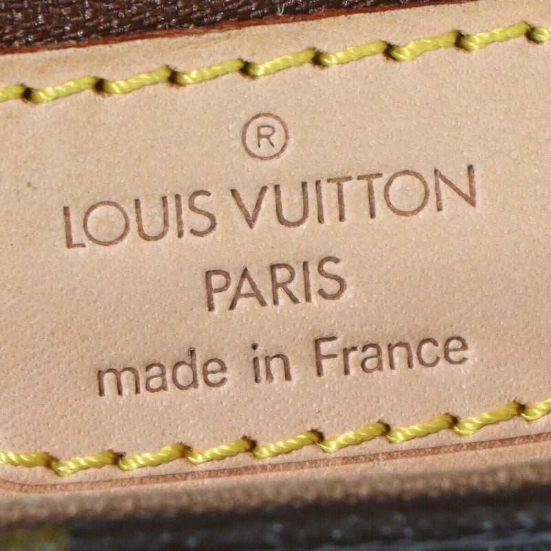 Louis Vuitton Mini Looping Hand Bag