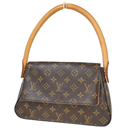 Louis Vuitton Mini Looping Hand Bag