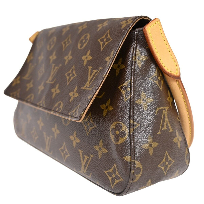 Louis Vuitton Mini Looping Hand Bag