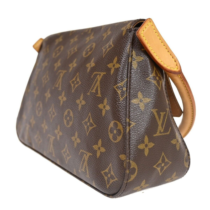 Louis Vuitton Mini Looping Hand Bag