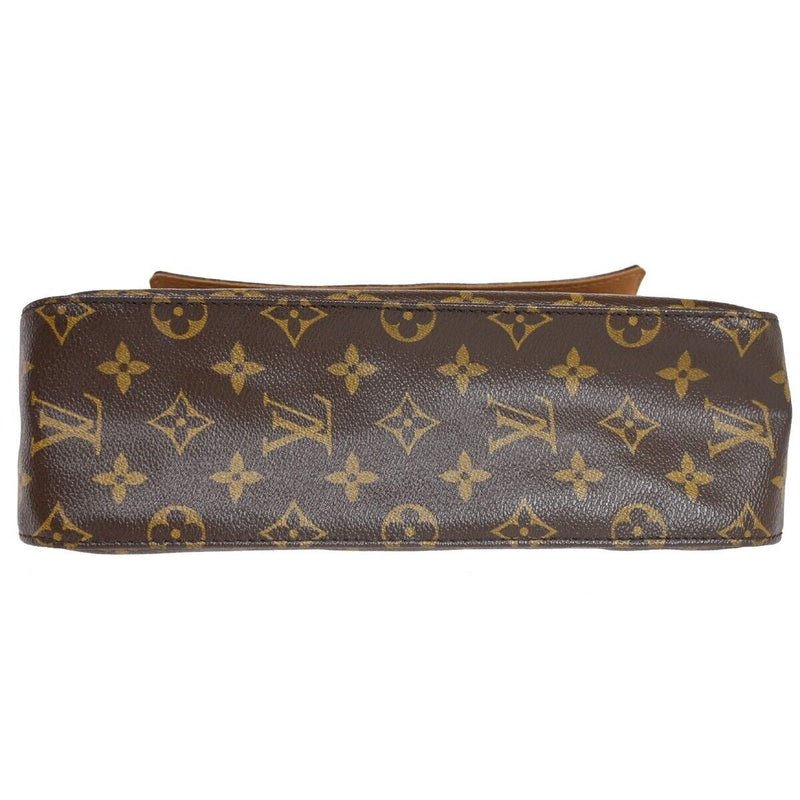 Louis Vuitton Mini Looping Hand Bag