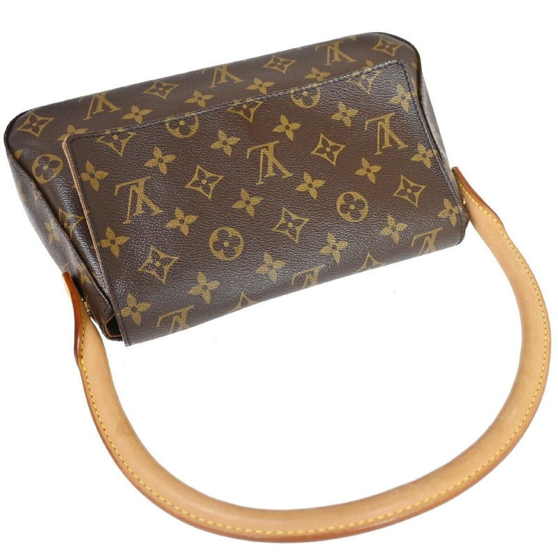 Louis Vuitton Mini Looping Hand Bag