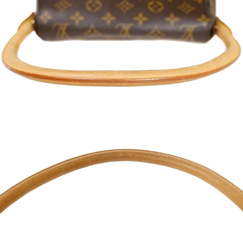 Louis Vuitton Mini Looping Hand Bag