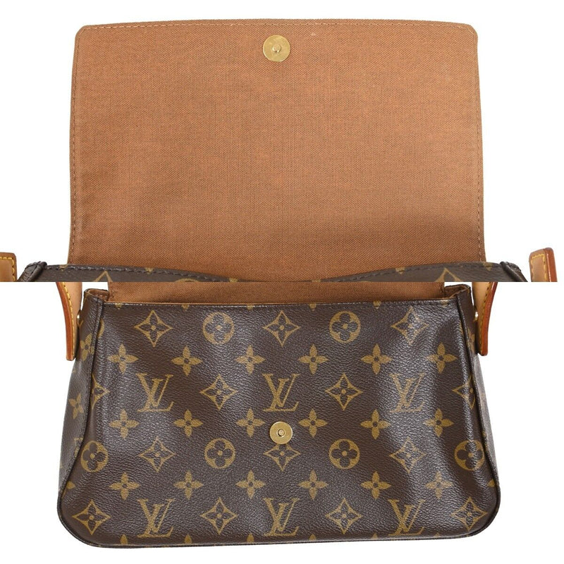 Louis Vuitton Mini Looping Hand Bag