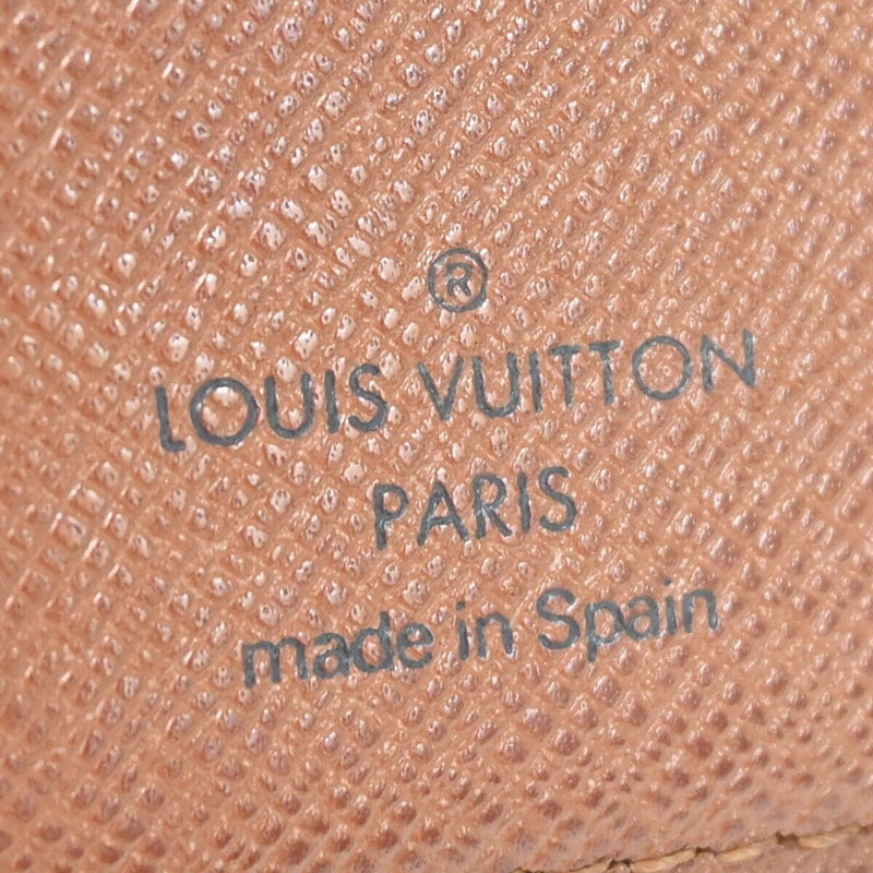 Louis Vuitton Lv Billets Cartes Credit