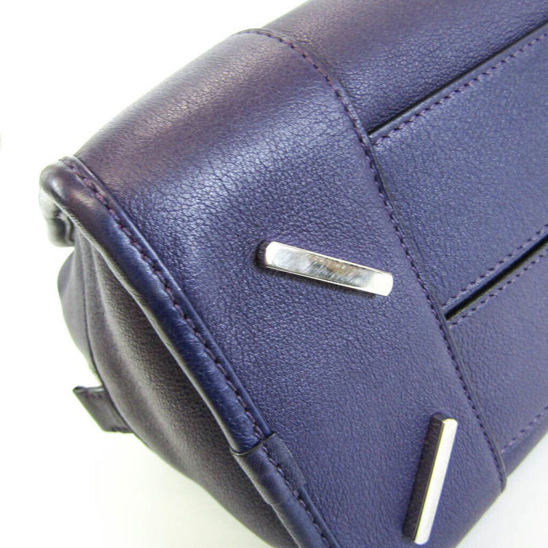Loewe Amazona Women's Leather Handbag