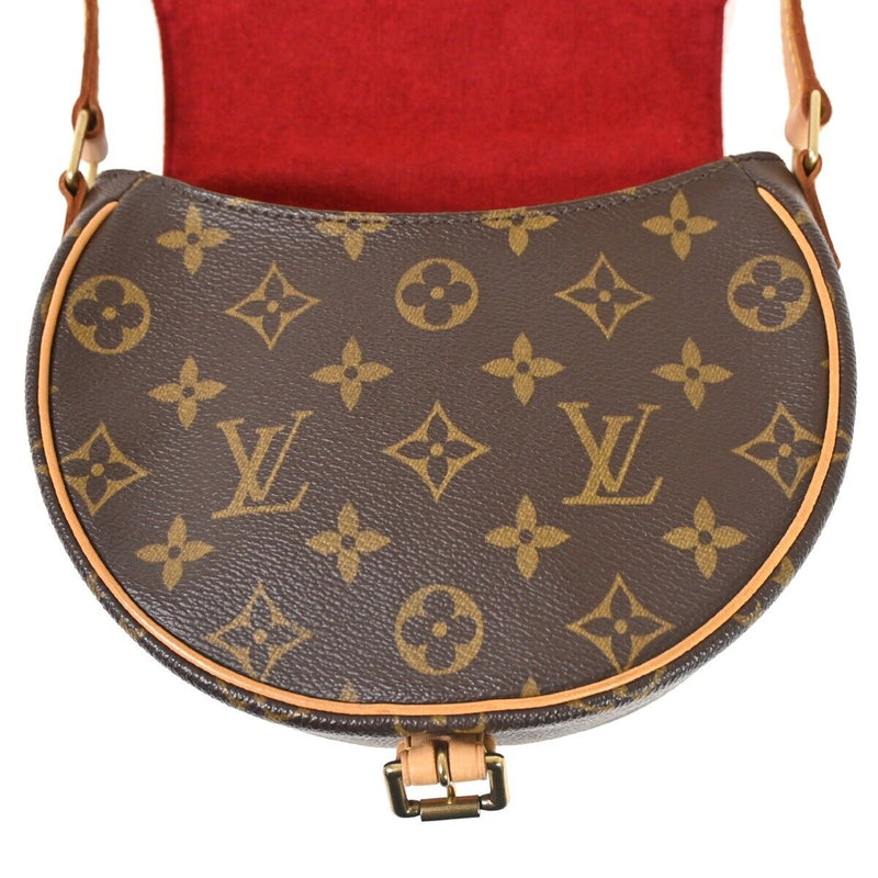 Louis Vuitton Tambourine Shoulder Bag