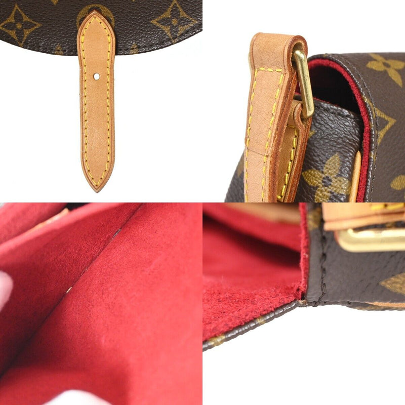 Louis Vuitton Tambourine Shoulder Bag