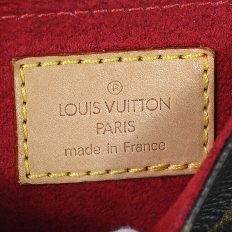 Louis Vuitton Tambourine Shoulder Bag