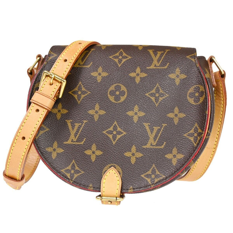 Louis Vuitton Tambourine Shoulder Bag