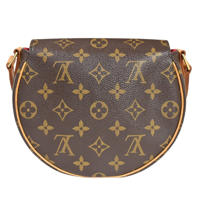 Louis Vuitton Tambourine Shoulder Bag