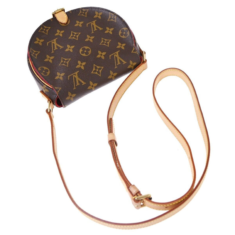 Louis Vuitton Tambourine Shoulder Bag