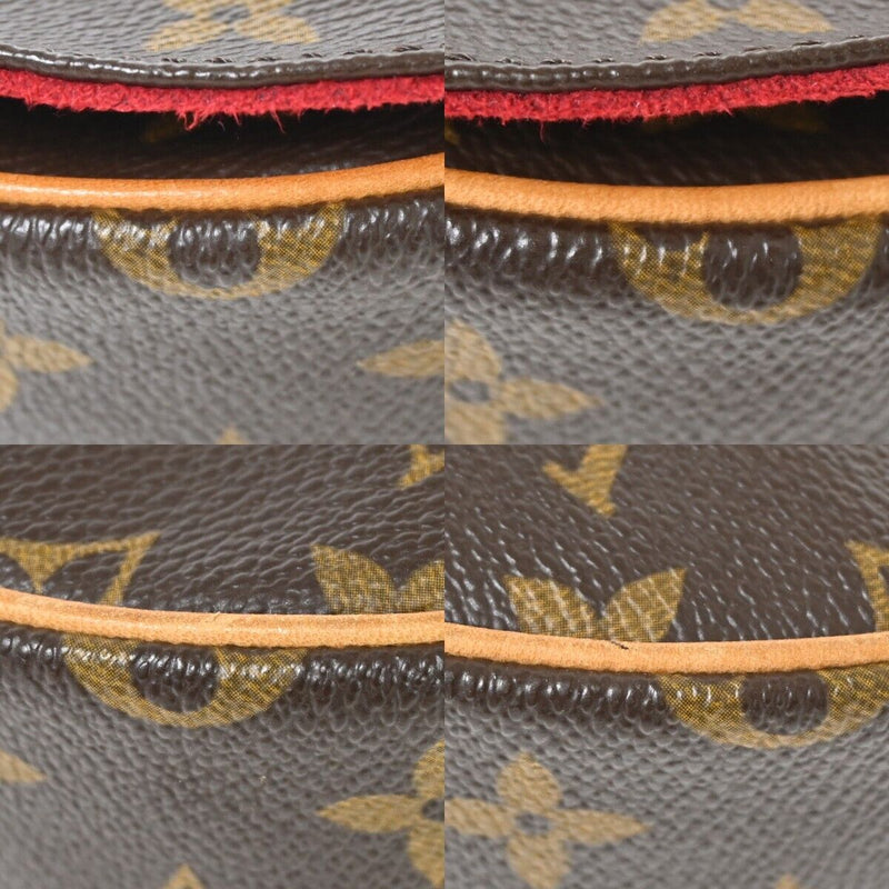 Louis Vuitton Tambourine Shoulder Bag