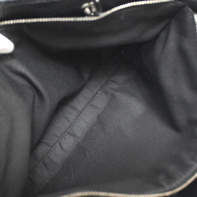 Gucci Gg Logo Eclipse Shoulder Tote Bag