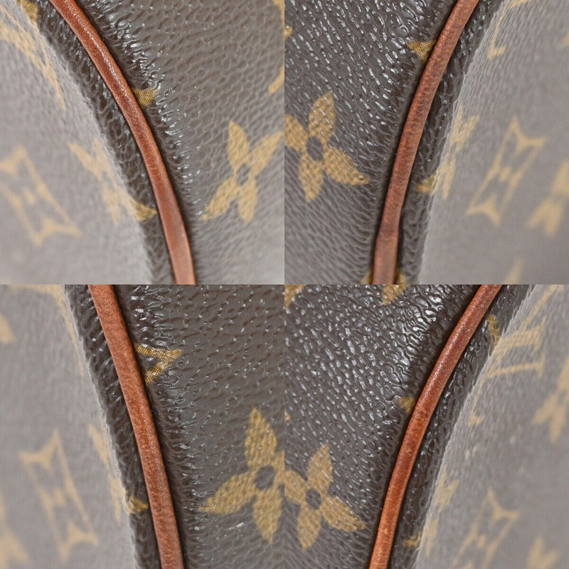 Louis Vuitton Logo Papillon 30 Hand Bag