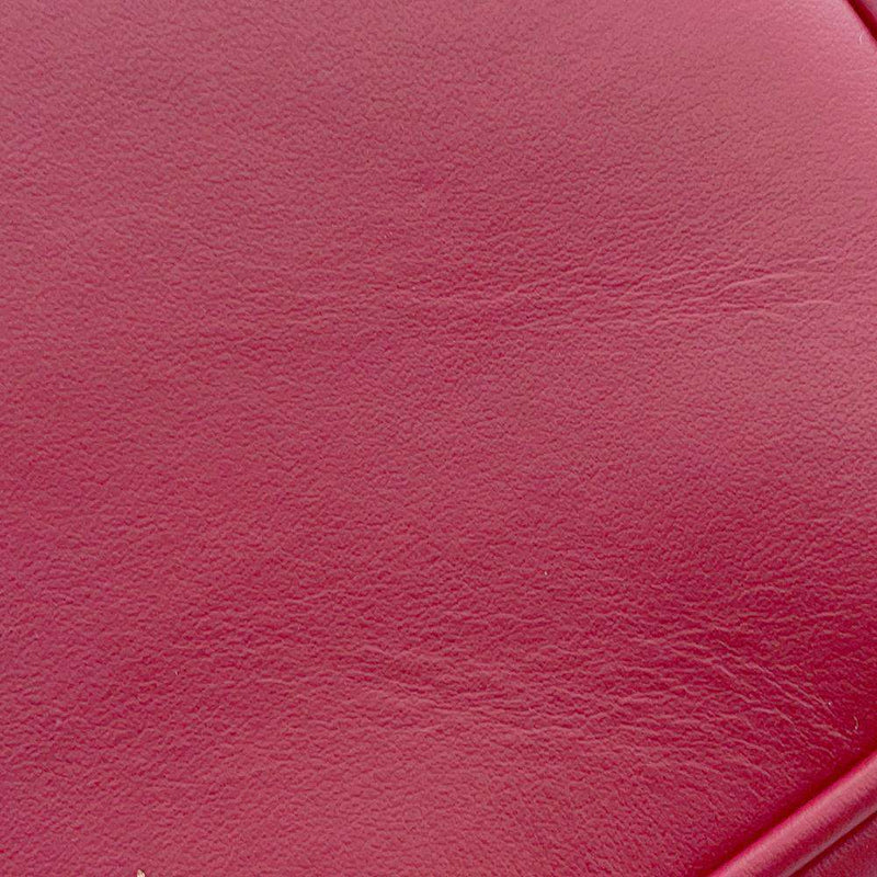 Fendi Cam Shoulder Bag Size Mini Leather