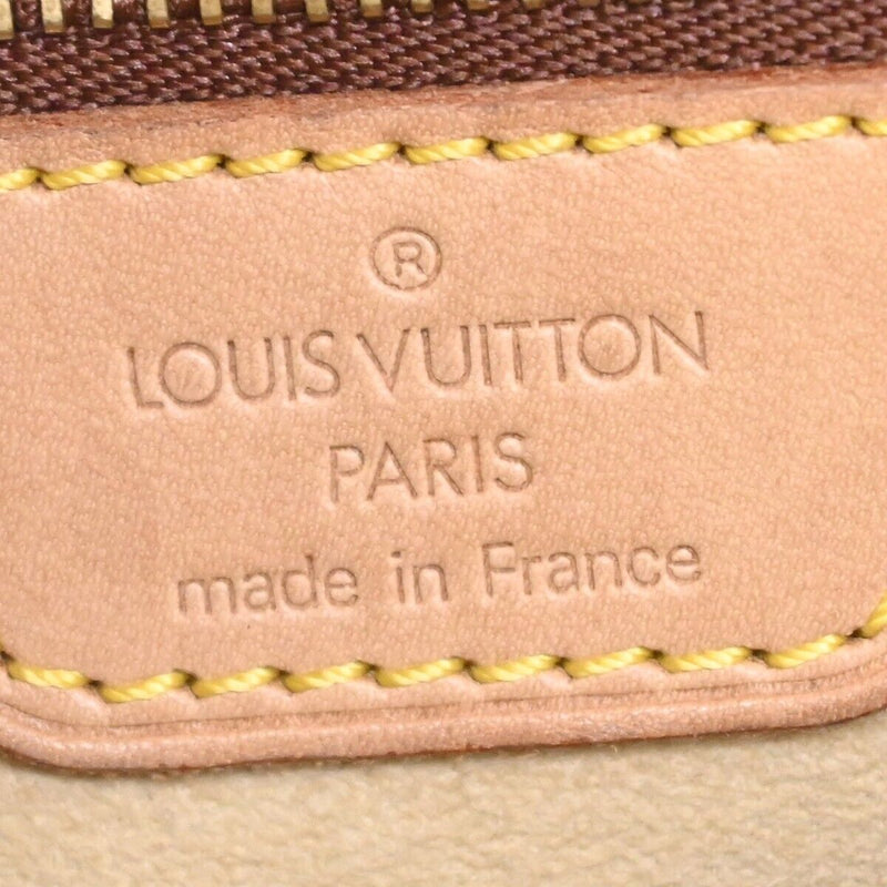 Louis Vuitton Logo Looping Gm Shoulder