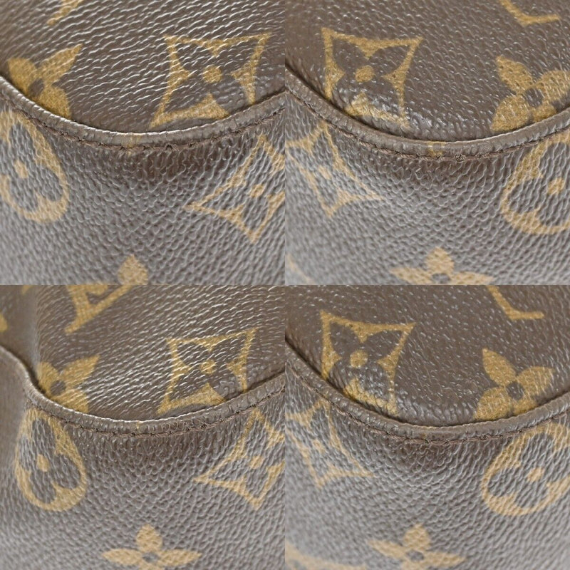 Louis Vuitton Logo Looping Gm Shoulder