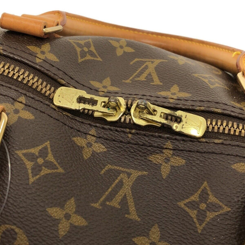 Louis Vuitton Keepall 60 Boston Bag