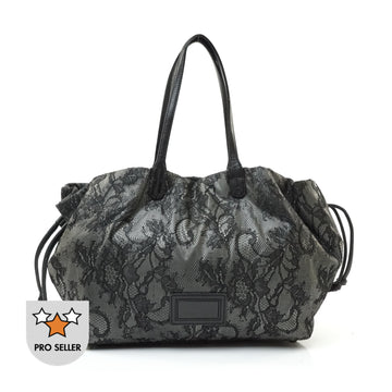 Valentino Garavani Hand Bag Black