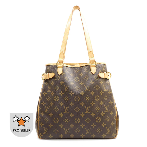 Louis Vuitton Batignolles Vertical